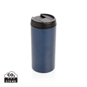 XD™ Metro RCS Recycled stainless steel tumbler