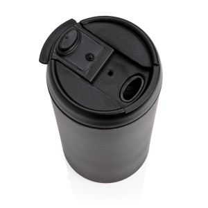 XD™ Metro RCS Recycled stainless steel tumbler - Img 1