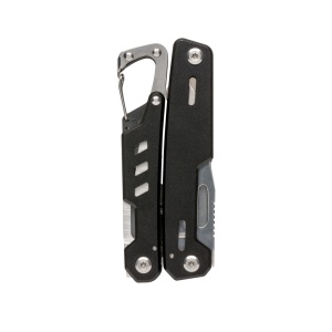 XD™ Solid multitool with carabiner