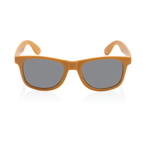 XD™ RCS recycled PP plastic sunglasses