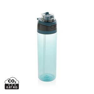 XD™ Omni sip RCS RPET water bottle 800ML - Img 1