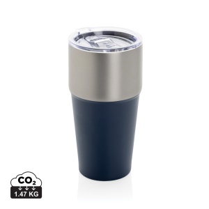 XD™ Pahar Fluid RCS oțel reciclat certificat 500 ml - Img 30
