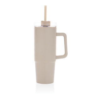 XD™ Tana RCS plastic tumbler with handle 900ml