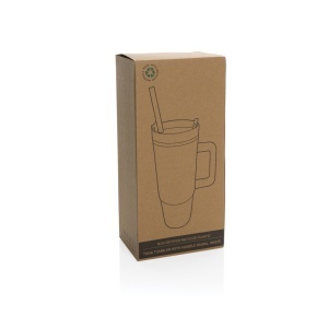 XD™ Pahar Tana RCS plastic cu mâner 750 ml - Img 30
