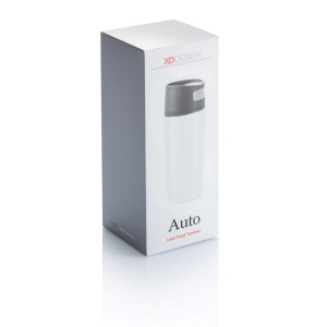 XD™ Auto leak proof tumbler
