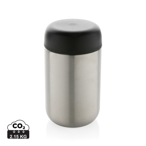 XD™ Brew RCS certified recycled stainless steel vacuum tumbler
