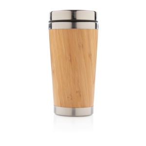 XD™ Bamboo tumbler