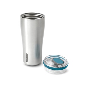 XD™ Black+Blum Insulated Travel Tumbler 600ml