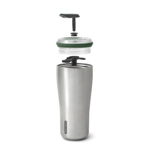 XD™ Pahar termoizolant Black+Blum 600ml - Img 9