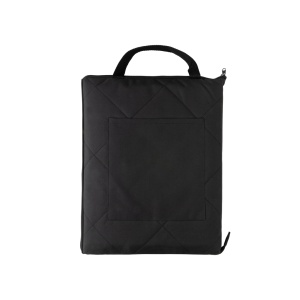 XD™ Impact Aware™ RPET foldable quilted picnic blanket