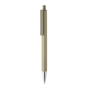 XD™ Amisk RCS certified recycled aluminum pen