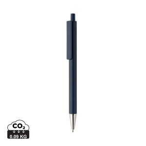 XD™ Amisk RCS certified recycled aluminum pen