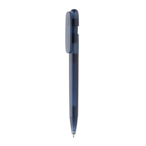 XD™ Devin GRS certified RABS pen transparent