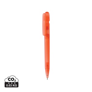 XD™ Devin GRS certified RABS pen transparent