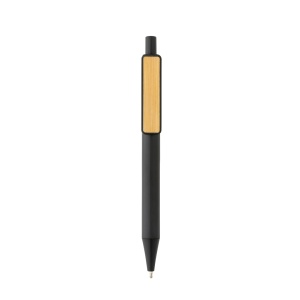 XD™ GRS RABS pen with bamboo clip