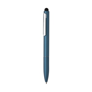XD™ Kymi RCS certified recycled aluminium pen with stylus