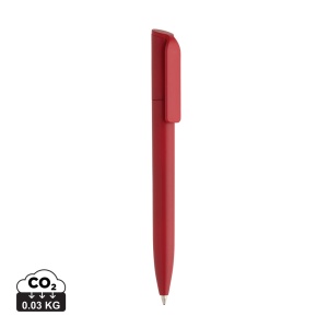 XD™ Pocketpal GRS certified recycled ABS mini pen