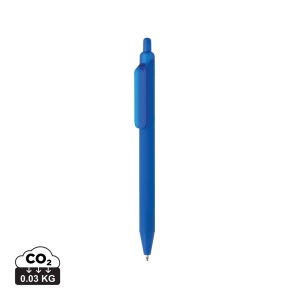 XD™ Tide GRS certified RABS pen smooth touch