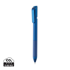 XD™ TwistLock GRS certified recycled ABS pen