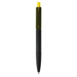 XD™ X3 black smooth touch pen
