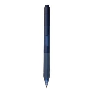 XD™ X9 frosted pen with silicone grip