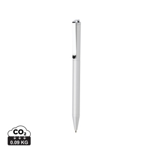 XD™ Xavi RCS certified recycled aluminium pen