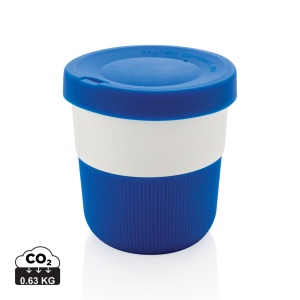XD™ PLA cup coffee to go
