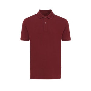 XD™ Polo pique IQONIQ Yosemite, bumbac reciclat - Img 6