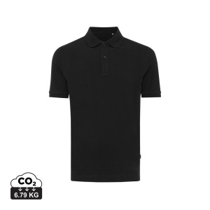 XD™ Polo pique IQONIQ Yosemite, bumbac reciclat - Img 30