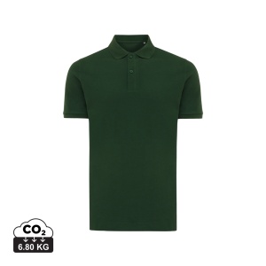 XD™ Polo pique IQONIQ Yosemite, bumbac reciclat - Img 61