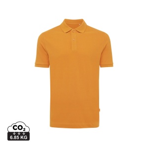 XD™ Polo pique IQONIQ Yosemite, bumbac reciclat - Img 118