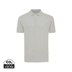 XD™ Polo pique IQONIQ Yosemite, bumbac reciclat - Img 130