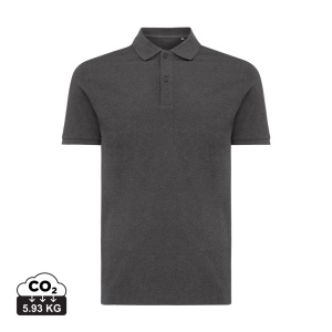 XD™ Polo pique IQONIQ Yosemite, bumbac reciclat - Img 144