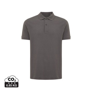 XD™ Polo pique IQONIQ Yosemite, bumbac reciclat - Img 178
