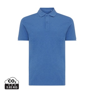 XD™ Polo pique IQONIQ Yosemite, bumbac reciclat - Img 211
