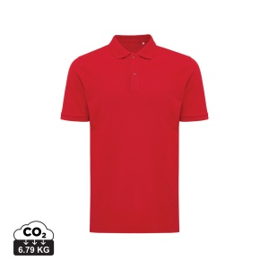 XD™ Polo pique IQONIQ Yosemite, bumbac reciclat - Img 231