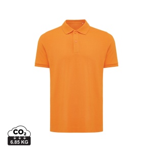 XD™ Polo pique IQONIQ Yosemite, bumbac reciclat - Img 256