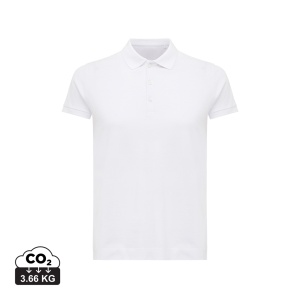 XD™ Iqoniq Yosemite women recycled cotton pique polo