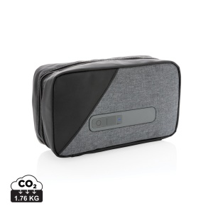 XD™ Portable UVC steriliser pouch with integrated battery