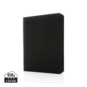 XD™ Impact Aware™ deluxe 300D tech portfolio with zipper
