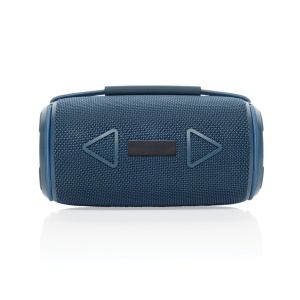 XD™ Prisma RCS recycled plastic IPX 4 waterpoof 16W speaker - Img 8