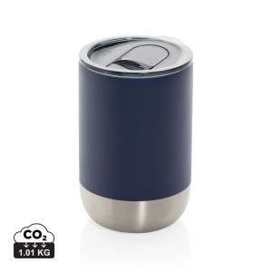XD™ RCS recycled stainless steel tumbler