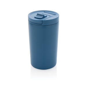 XD™ RCS RSS Double wall vacuum leakproof lock mug