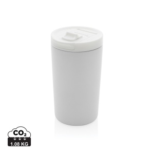 XD™ RCS RSS Double wall vacuum leakproof lock mug