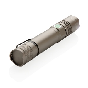 XD™ Rechargeable 3W flashlight