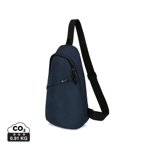 XD™ Renew AWARE™ geantă sling din rPET - Img 2