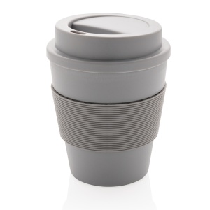 XD™ Reusable Coffee cup with screw lid 350ml