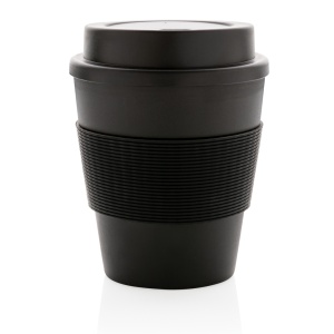 XD™ Reusable Coffee cup with screw lid 350ml