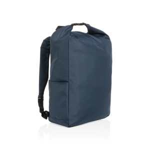 XD™ Impact AWARE™ RPET lightweight rolltop backpack