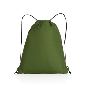 XD™ Impact AWARE™ RPET 190T drawstring bag